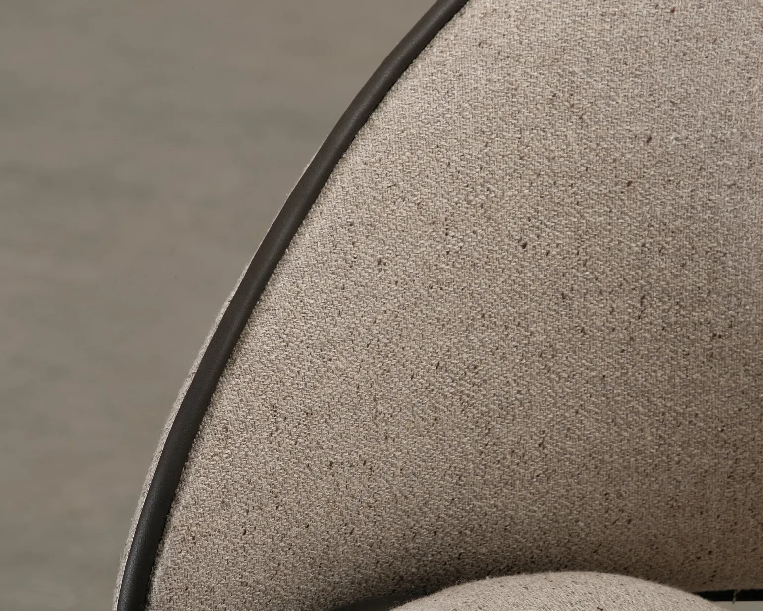 Wendelbo Folium stol beige