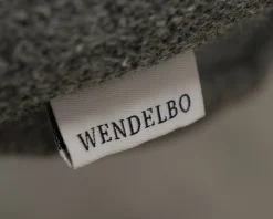 Wendelbo Folium stol grå