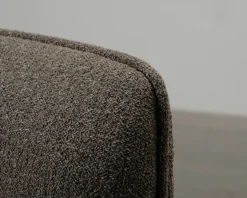 Wendelbo Panorama soffmodul brun