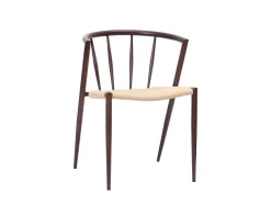Winston matstol, set om 2