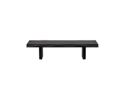 WOOOD Cali soffbord 120 cm