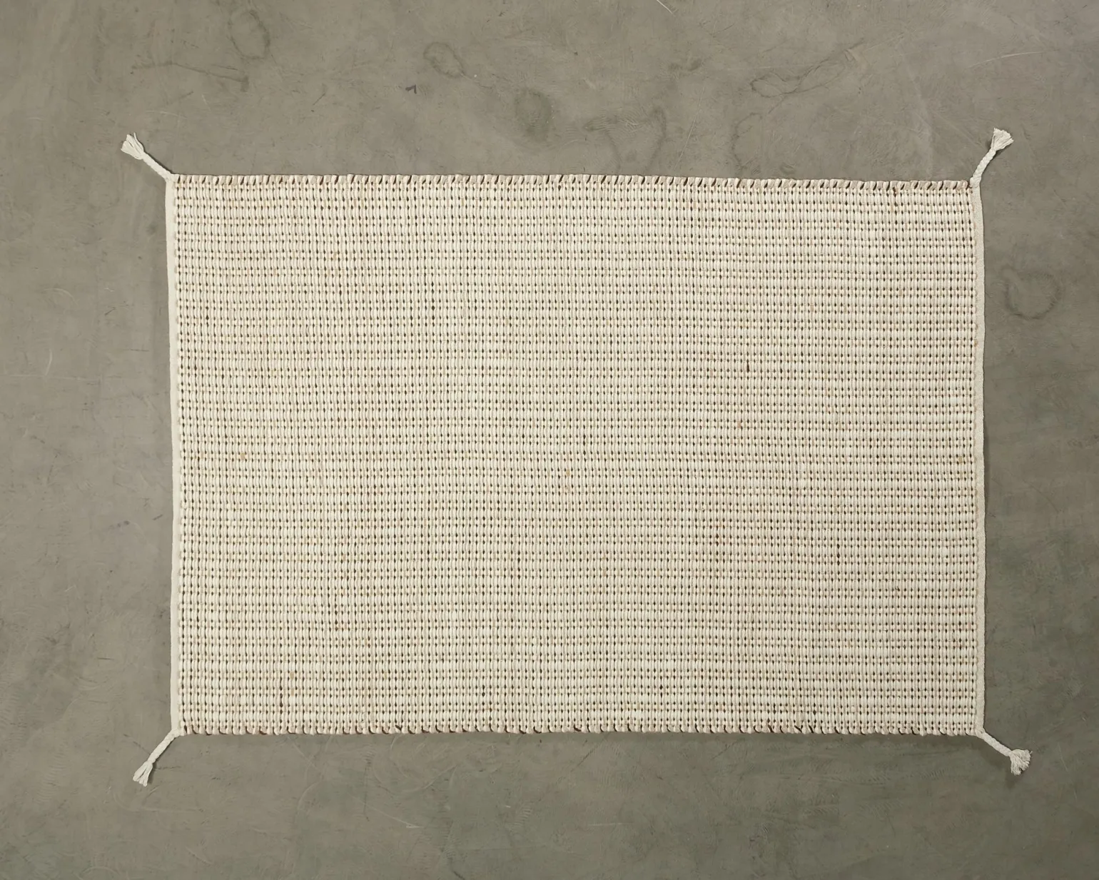 Woven Works Sarka matta 160 x 230 cm