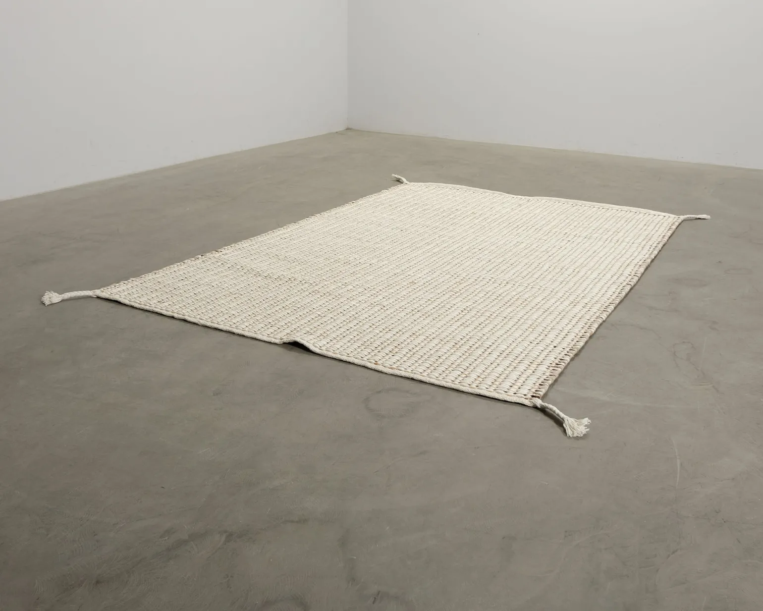 Woven Works Sarka matta 160 x 230 cm