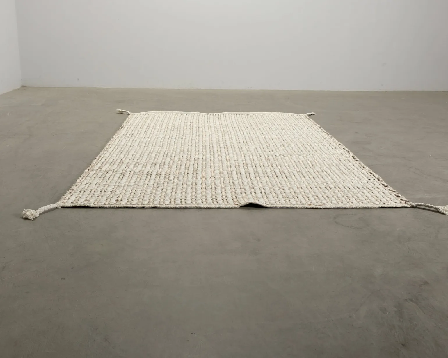 Woven Works Sarka matta 160 x 230 cm