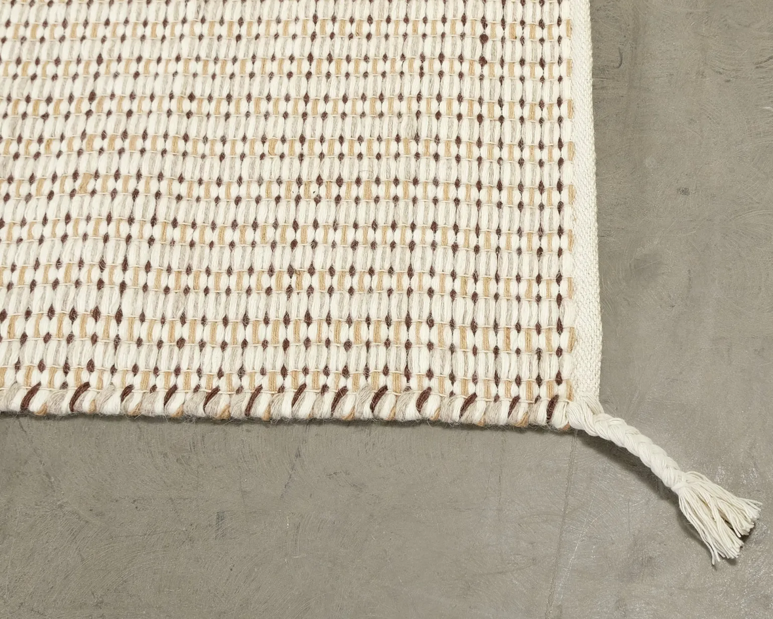 Woven Works Sarka matta 160 x 230 cm