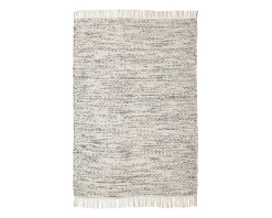 Woven Works Väre matta 160 x 230 cm vit