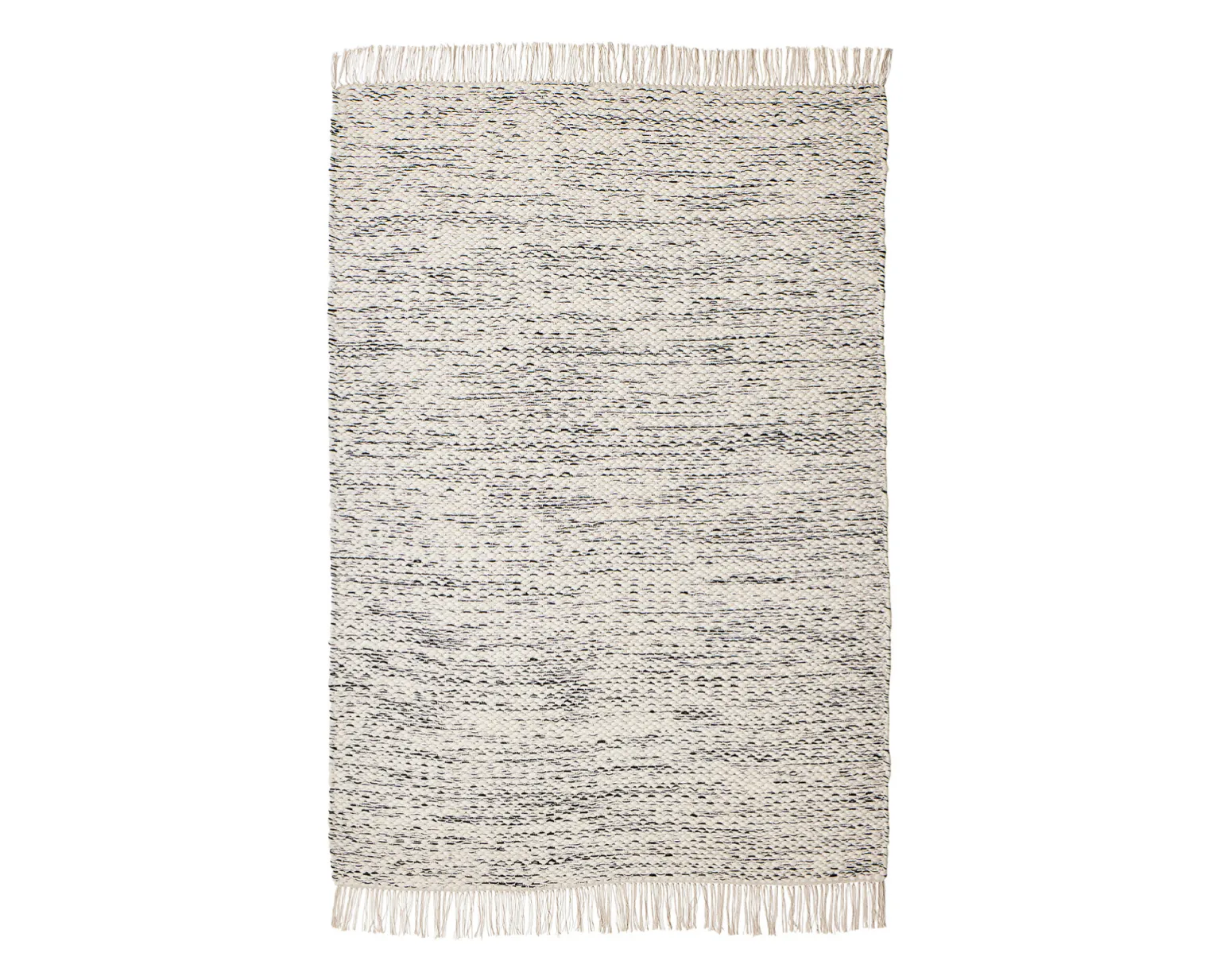 Woven Works Väre matta 160 x 230 cm vit