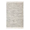 Woven Works Väre matta 155 x 225 cm vit