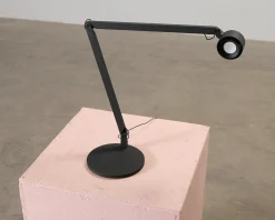 Wästberg w227 Winkel bordslampa svart