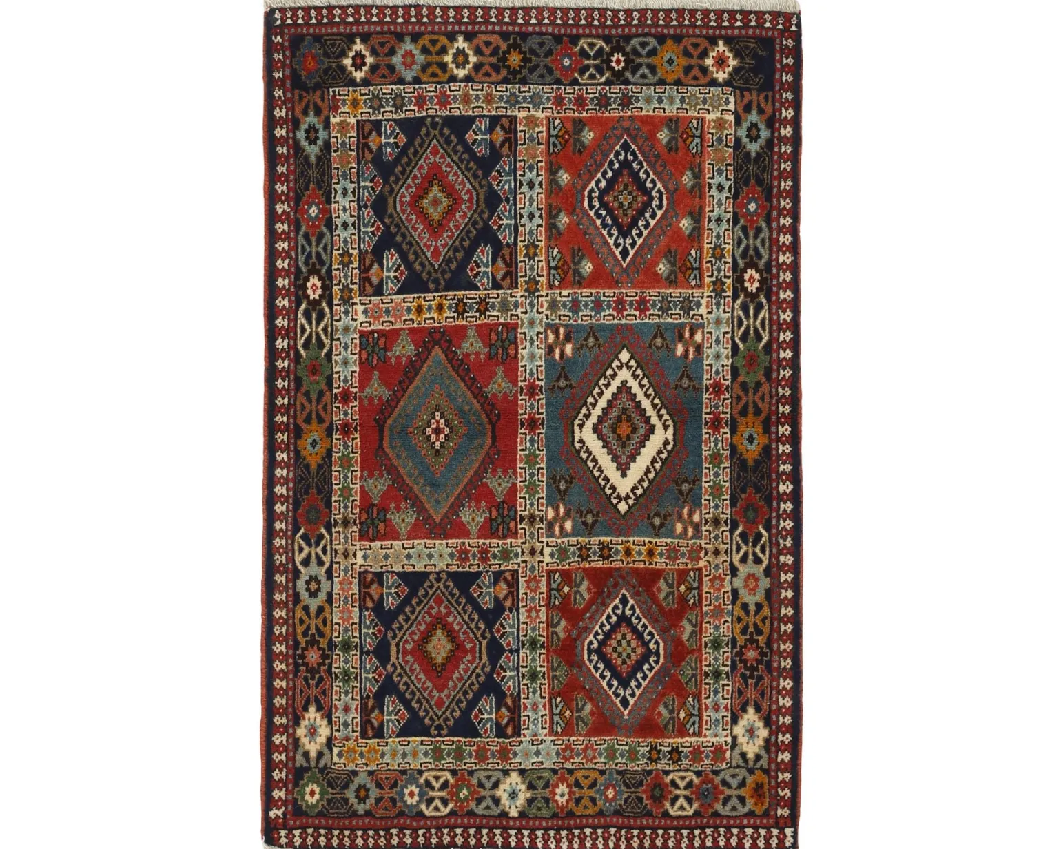Yalameh orientalisk matta 80 x 127 cm