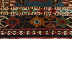 Yalameh orientalisk matta 80 x 127 cm