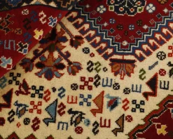 Yalameh orientalisk matta 102 x 156 cm