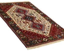 Yalameh orientalisk matta 102 x 156 cm