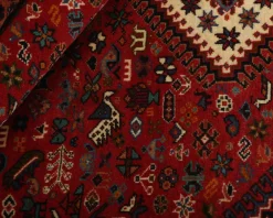 Yalameh orientalisk matta 154 x 195 cm