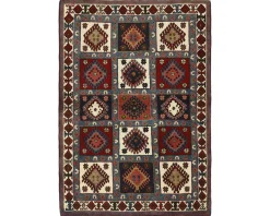 Yalameh orientalisk matta 102 x 144 cm