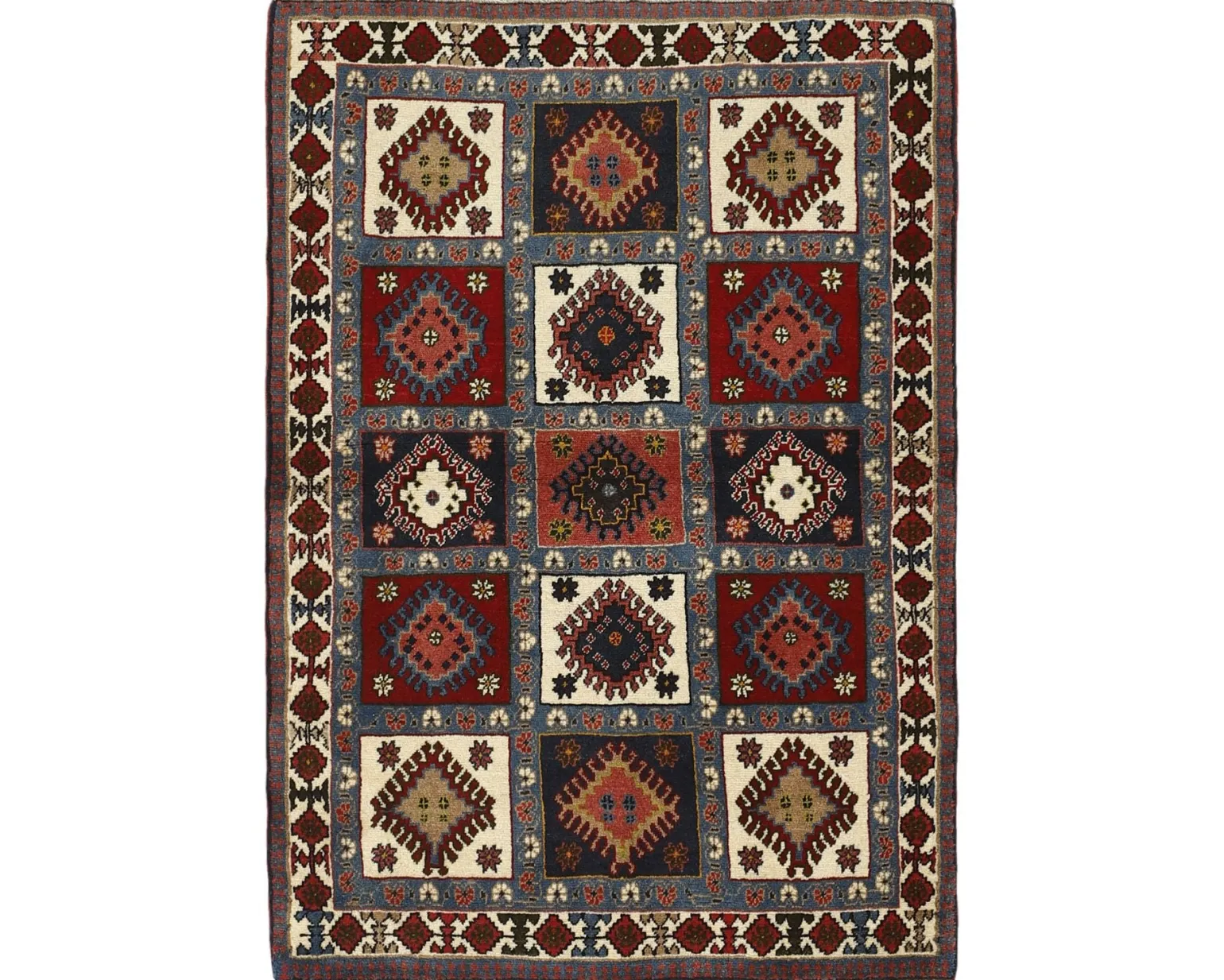 Yalameh orientalisk matta 102 x 144 cm