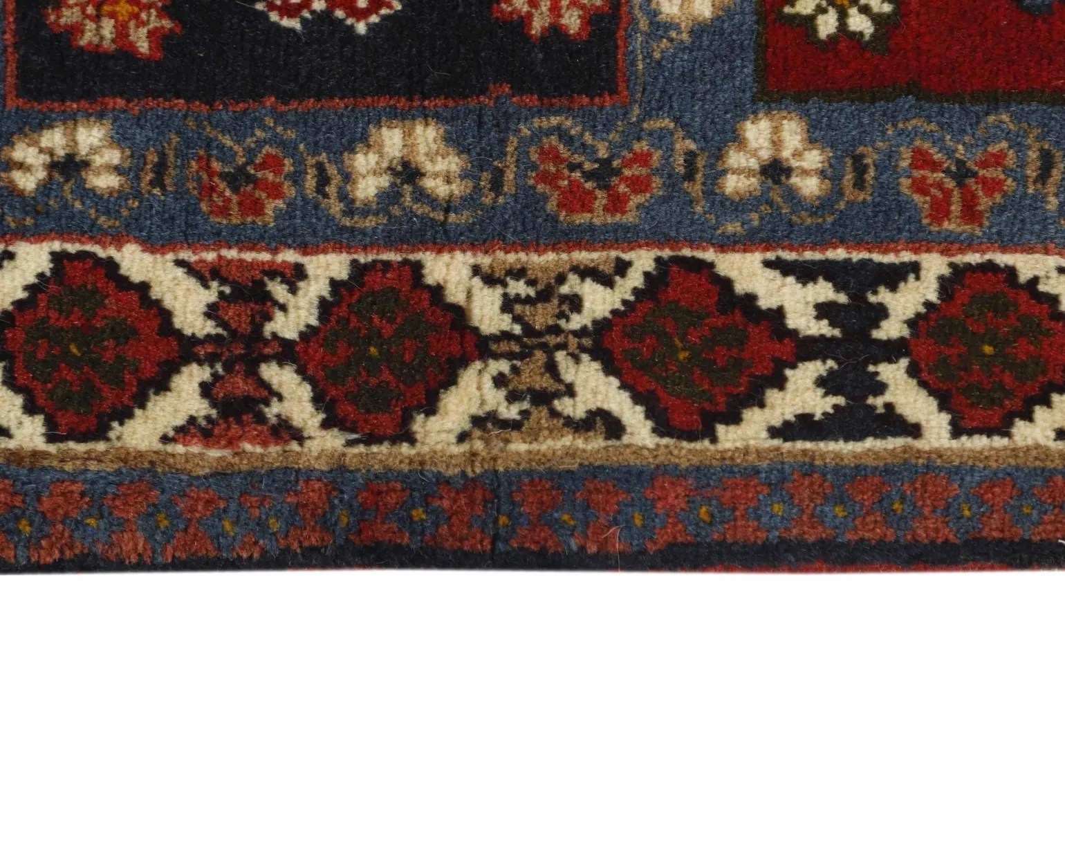 Yalameh orientalisk matta 102 x 144 cm