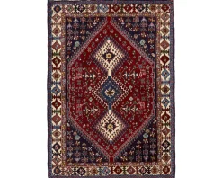 Yalameh orientalisk matta 107 x 150 cm