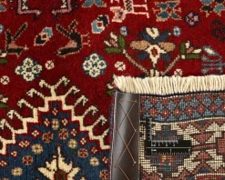 Yalameh orientalisk matta 107 x 150 cm