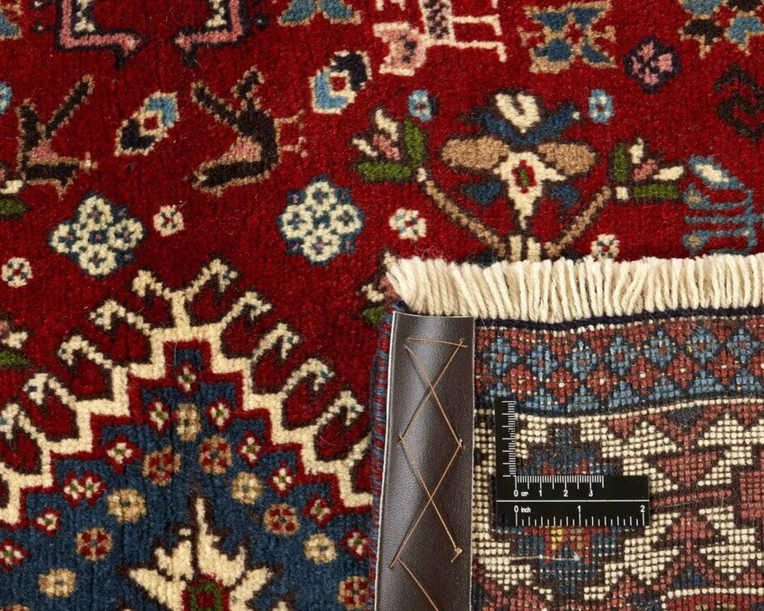 Yalameh orientalisk matta 107 x 150 cm