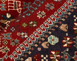 Yalameh orientalisk matta 107 x 150 cm