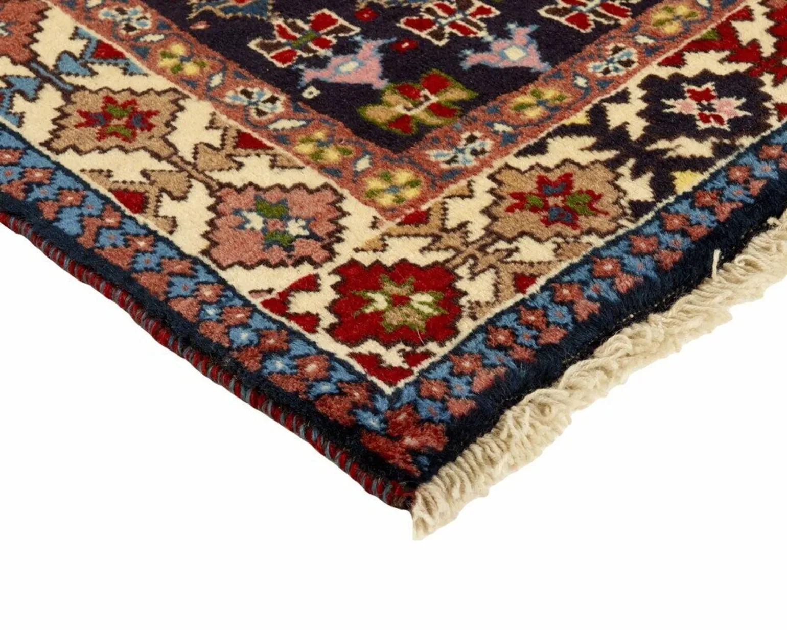 Yalameh orientalisk matta 107 x 150 cm