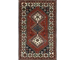 Yalameh orientalisk matta 86 x 137 cm