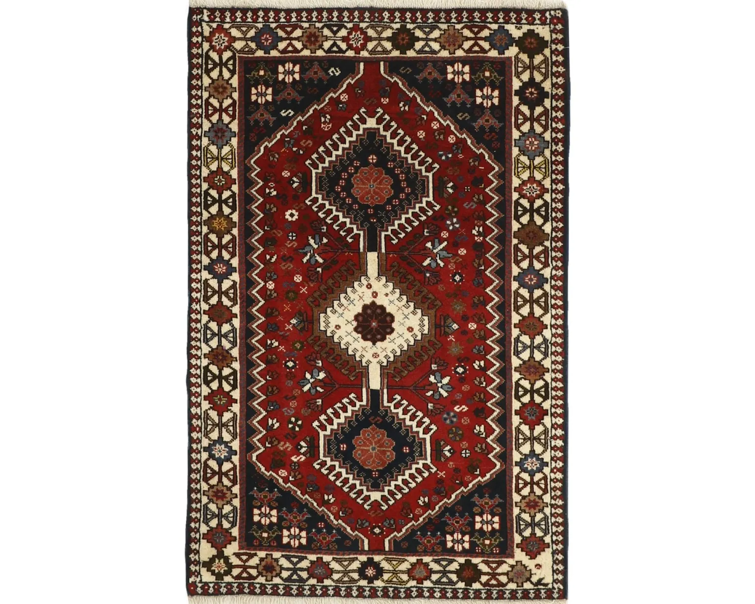 Yalameh orientalisk matta 83 x 134 cm