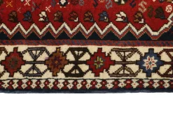 Yalameh orientalisk matta 83 x 134 cm