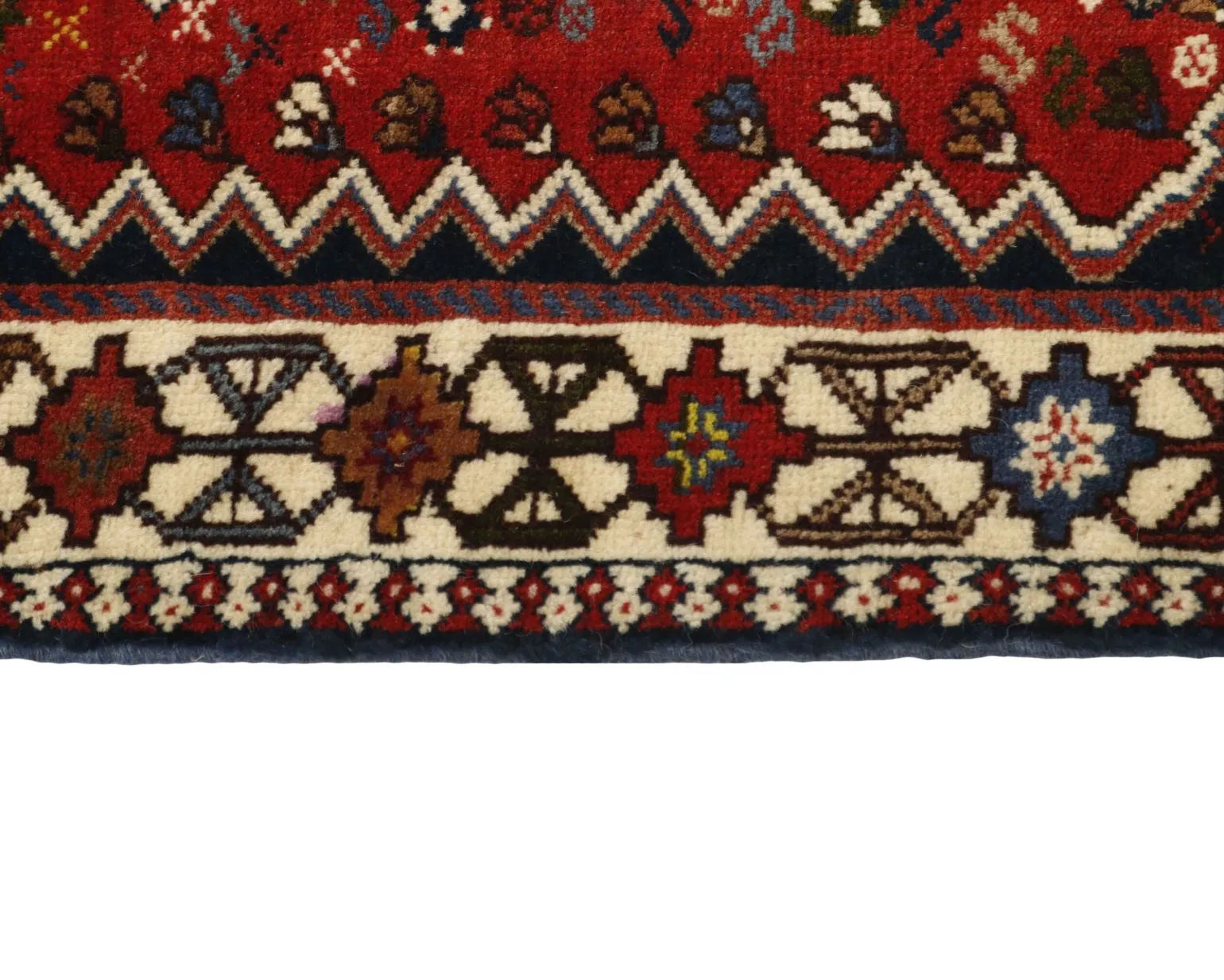 Yalameh orientalisk matta 83 x 134 cm