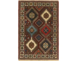 Yalameh orientalisk matta 80 x 123 cm