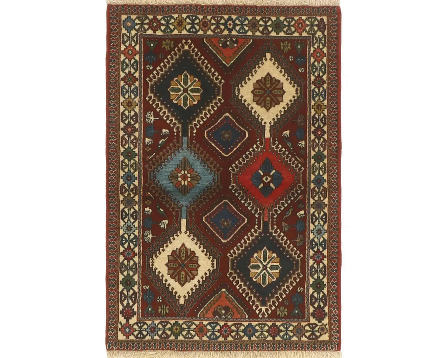 Yalameh orientalisk matta 80 x 123 cm