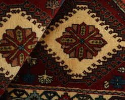 Yalameh orientalisk matta 80 x 123 cm