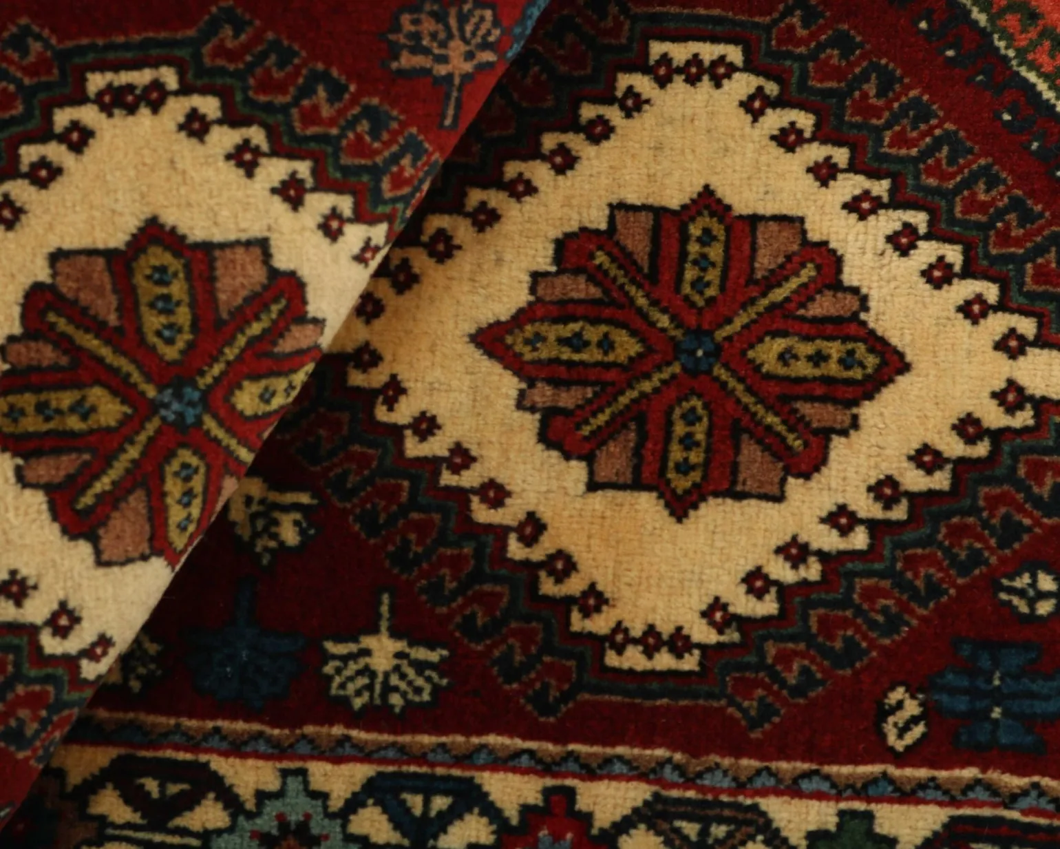 Yalameh orientalisk matta 80 x 123 cm