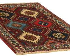 Yalameh orientalisk matta 80 x 123 cm