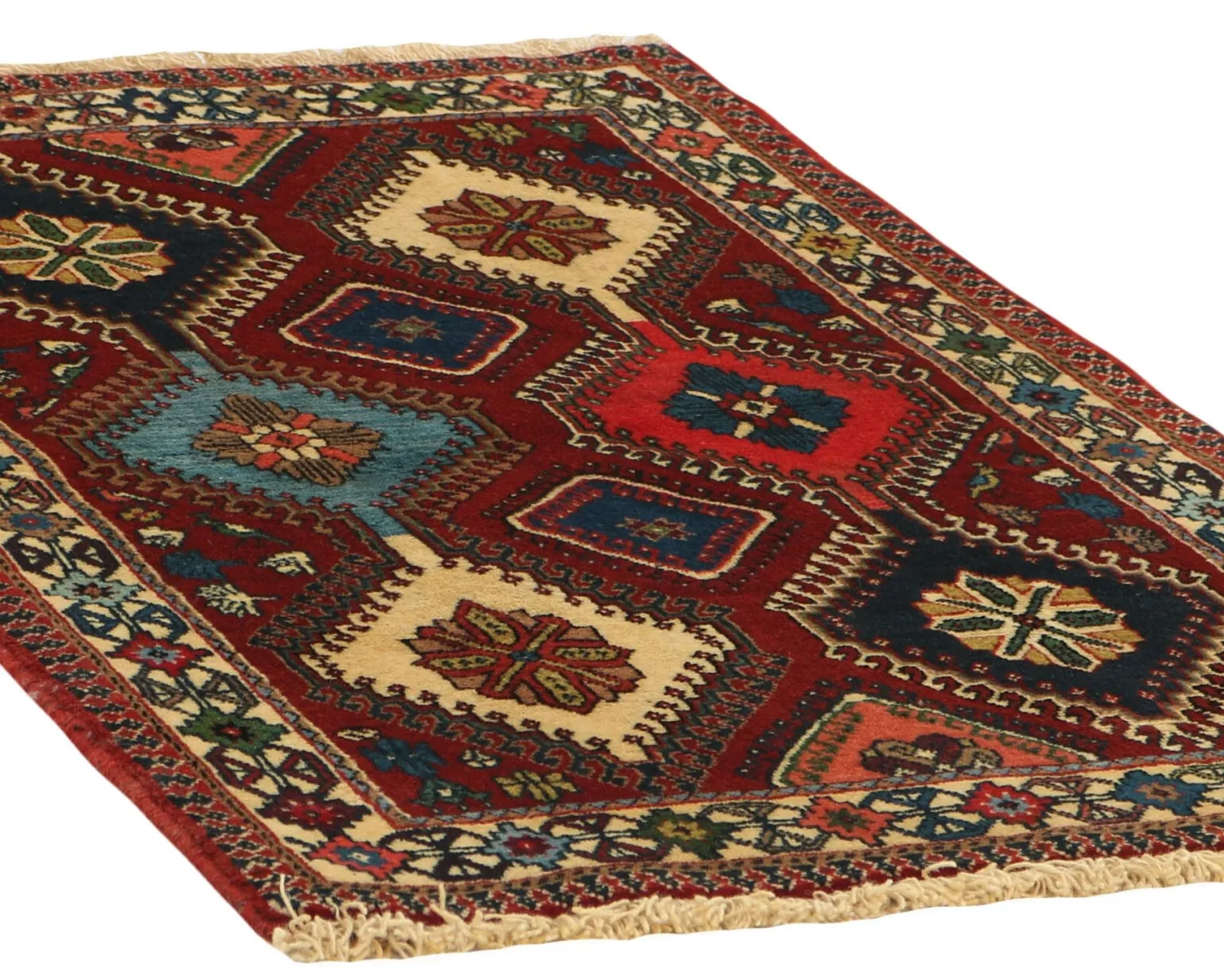Yalameh orientalisk matta 80 x 123 cm