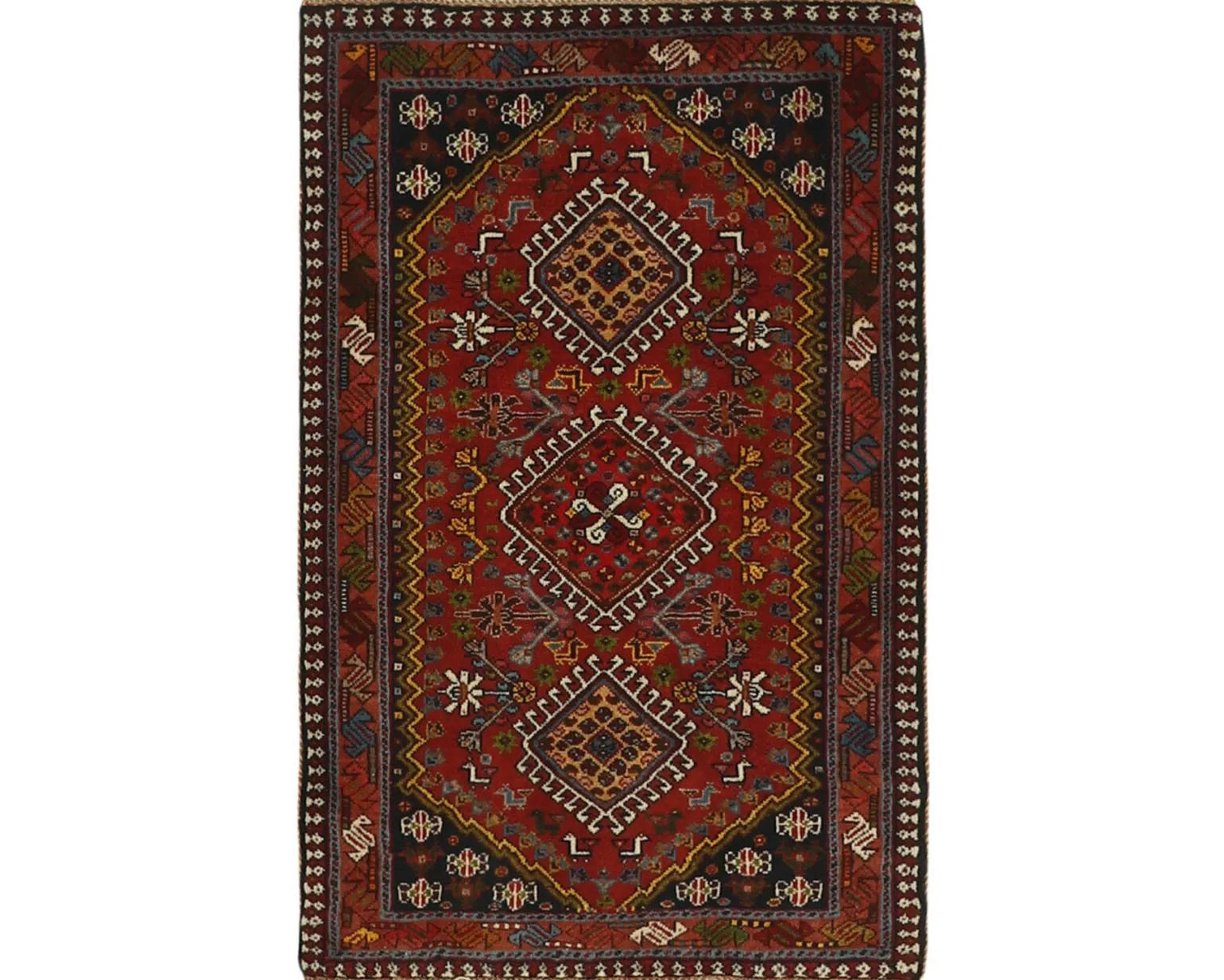 Yalameh orientalisk matta 63 x 98 cm