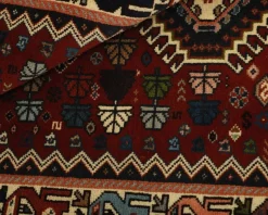 Yalameh orientalisk matta 82 x 130 cm