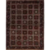 Yalameh orientalisk matta 151 x 196 cm