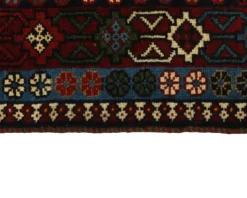 Yalameh orientalisk matta 151 x 197 cm
