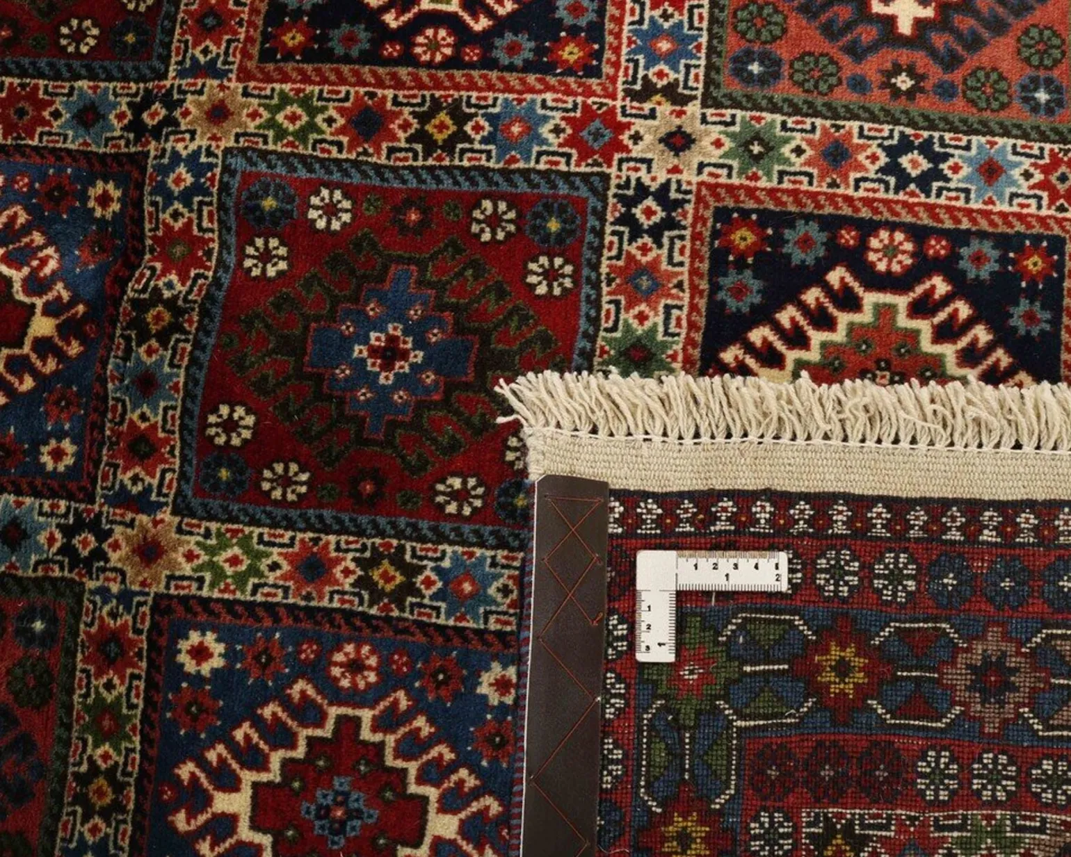 Yalameh orientalisk matta 152 x 207 cm