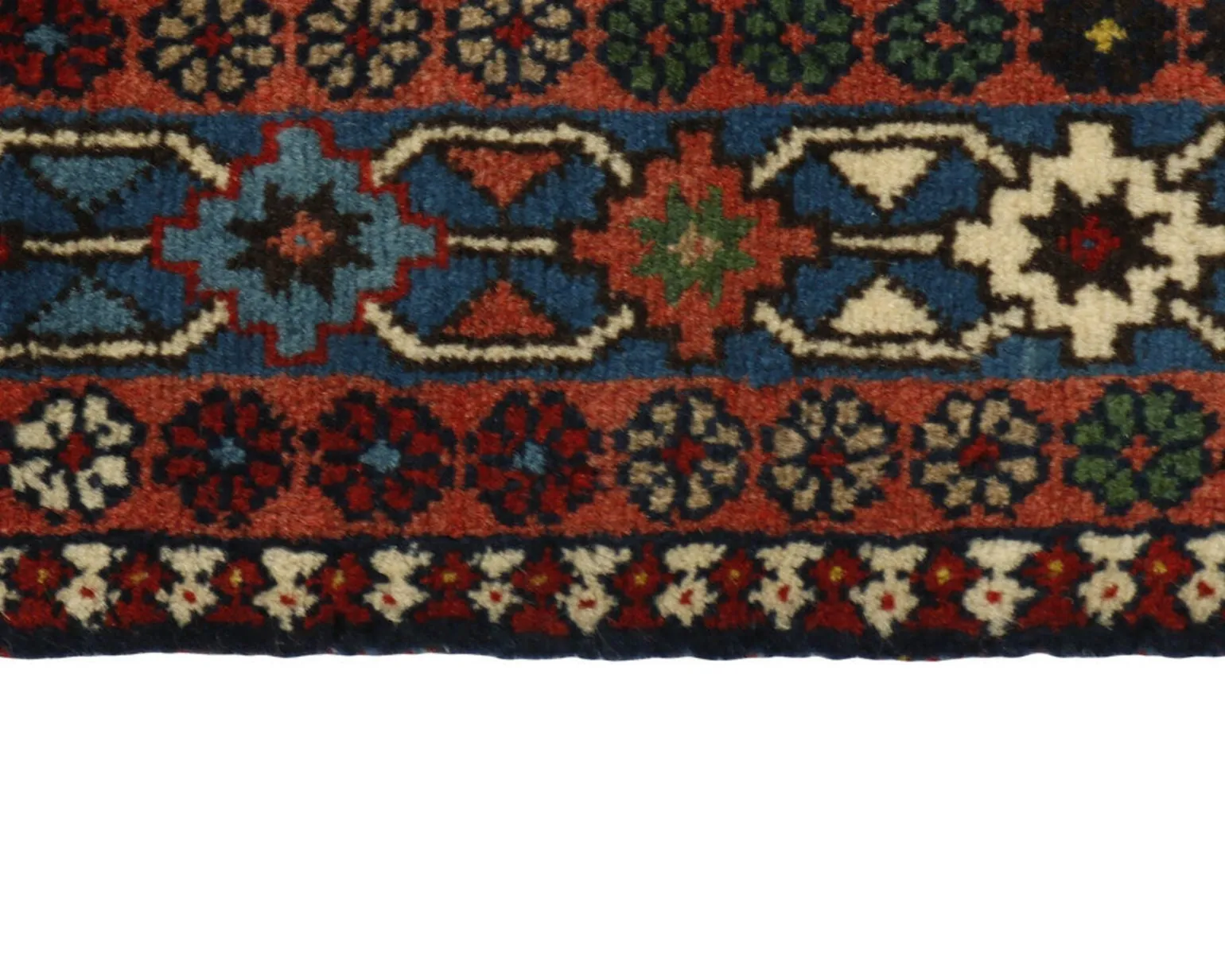 Yalameh orientalisk matta 152 x 207 cm