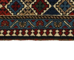 Yalameh orientalisk matta 149 x 200 cm