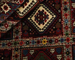 Yalameh orientalisk matta 152 x 195 cm
