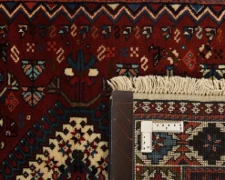 Yalameh orientalisk matta 98 x 148 cm