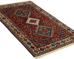 Yalameh orientalisk matta 98 x 148 cm