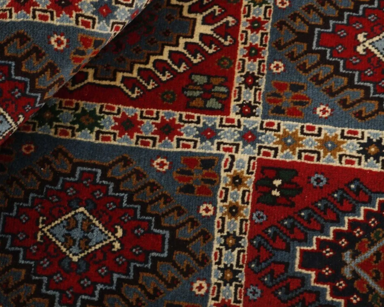 Yalameh orientalisk matta 102 x 148 cm