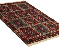 Yalameh orientalisk matta 102 x 148 cm