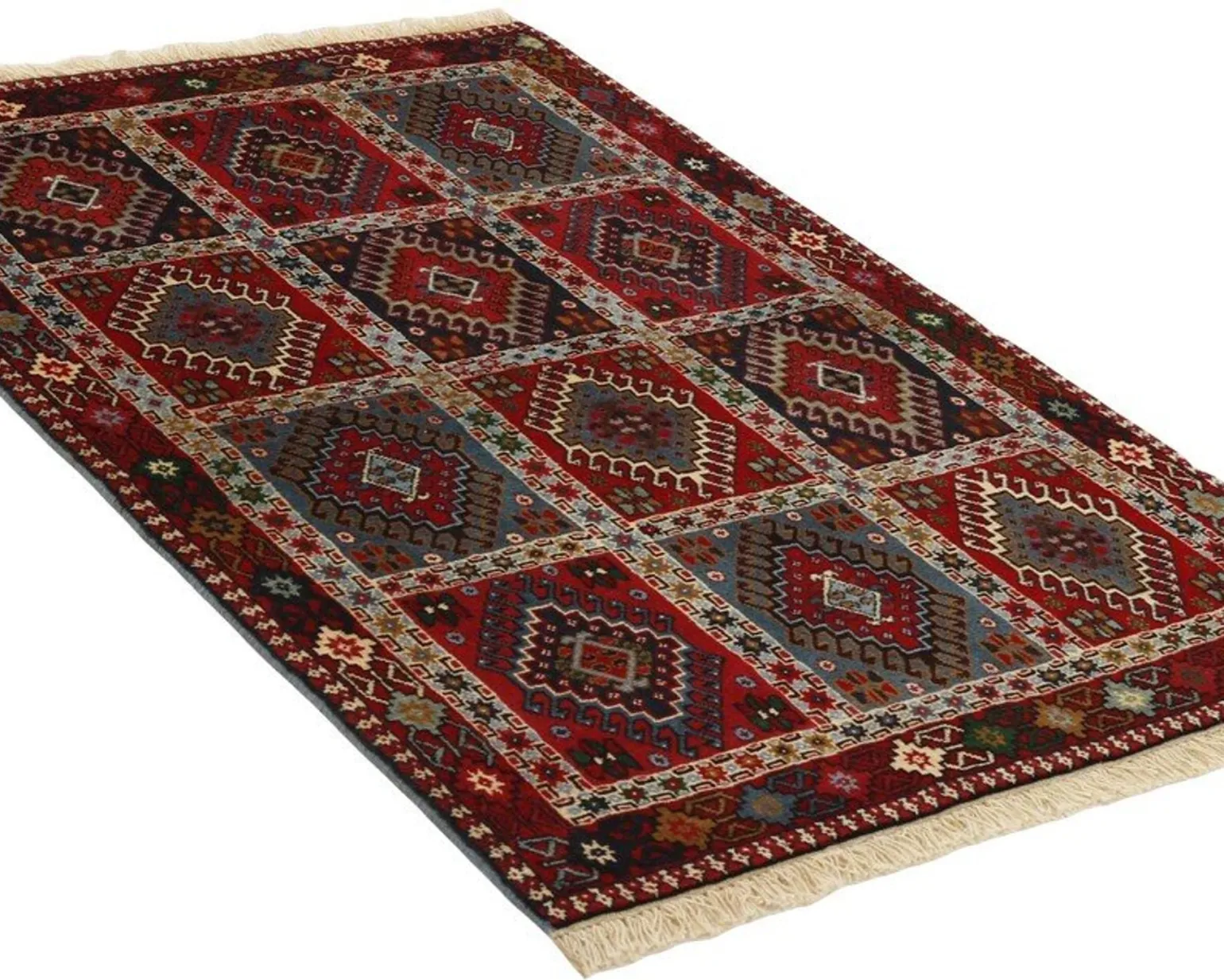 Yalameh orientalisk matta 102 x 148 cm