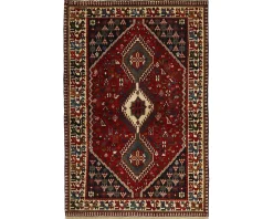 Yalameh orientalisk matta 102 x 153 cm